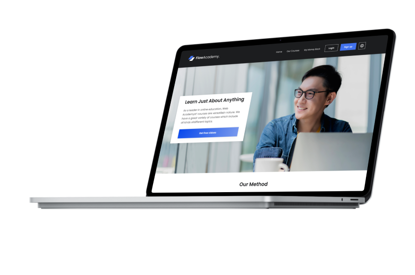 What will you learn?